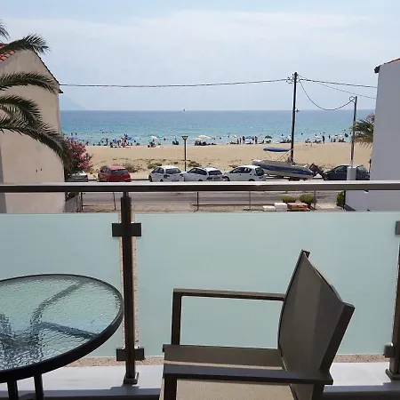 Апартаменты La Maison De Marie Сарти