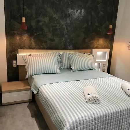 Апартаменты La Maison De Marie *