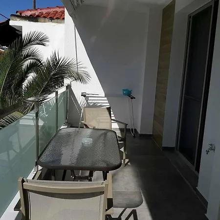 Апартаменты La Maison De Marie