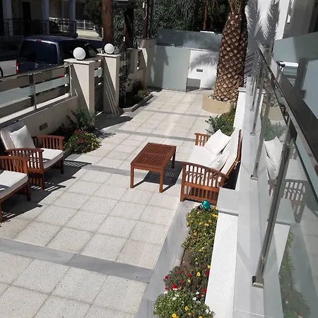 La Maison De Marie Апартаменты