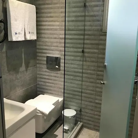 La Maison De Marie Апартаменты