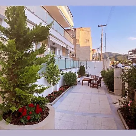 Apartment La Maison De Marie *