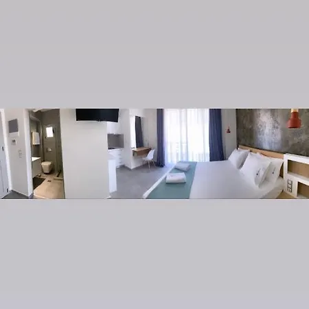 La Maison De Marie