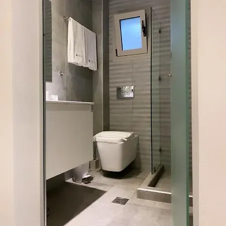 La Maison De Marie Apartment *