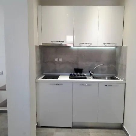 La Maison De Marie Apartment Sarti