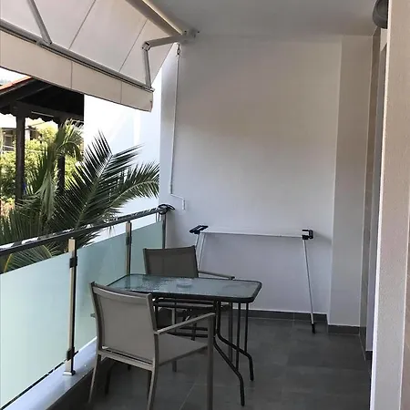 La Maison De Marie * Sarti