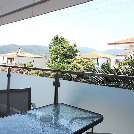 La Maison De Marie Sarti