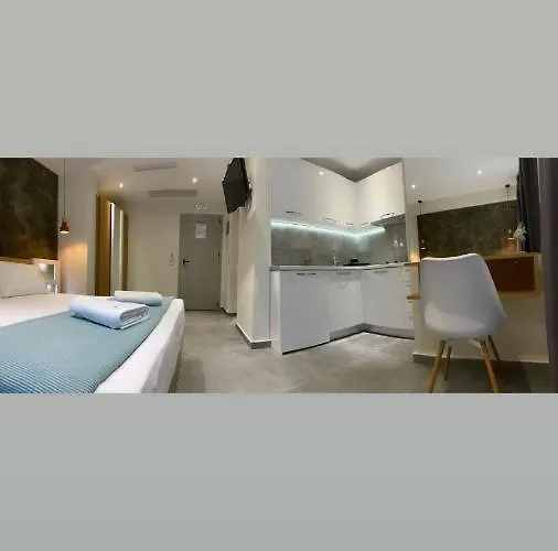 La Maison De Marie *