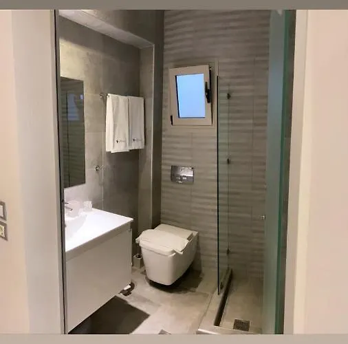 La Maison De Marie Apartamento Sarti