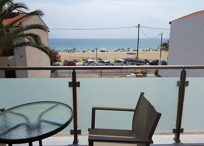 Apartamento La Maison De Marie Sarti