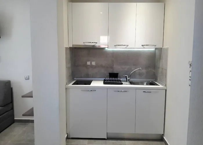 La Maison De Marie Apartamento Sarti