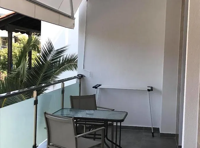 La Maison De Marie * Sarti