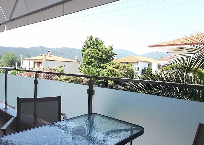 La Maison De Marie Sarti