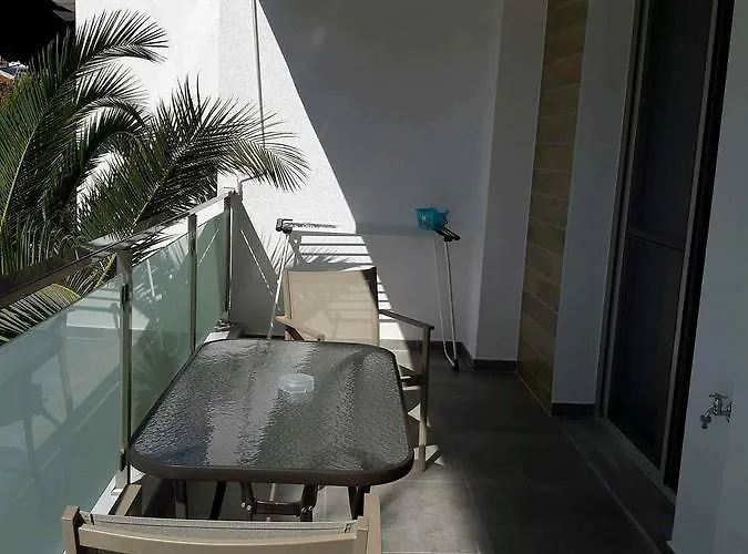 Apartamento La Maison De Marie