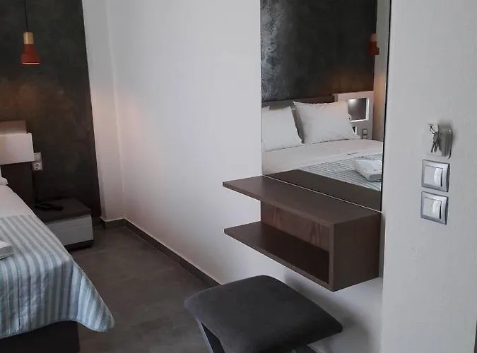 La Maison De Marie Sarti