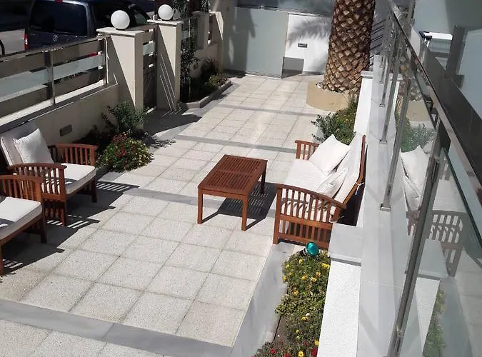 La Maison De Marie Apartamento