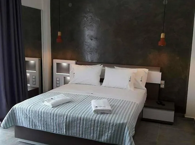 Apartamento La Maison De Marie Sarti