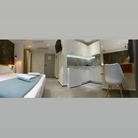 La Maison De Marie *