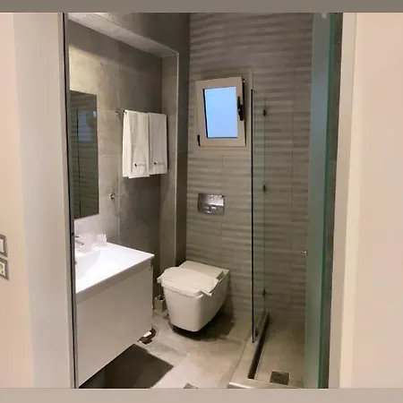 La Maison De Marie Apartament Sarti
