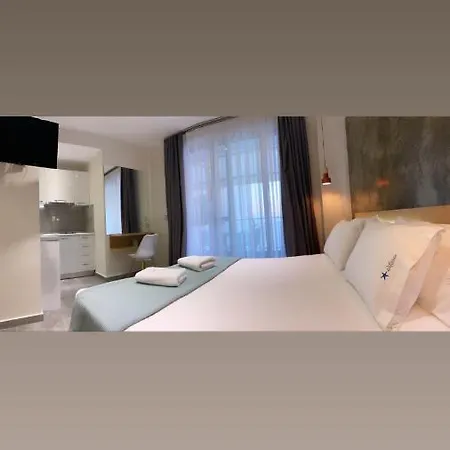 La Maison De Marie *