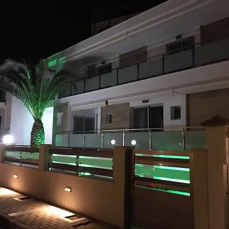 La Maison De Marie Sarti